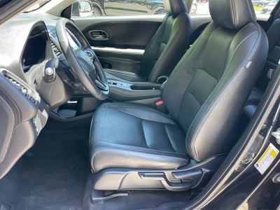 2019 Honda HR-V EX-L