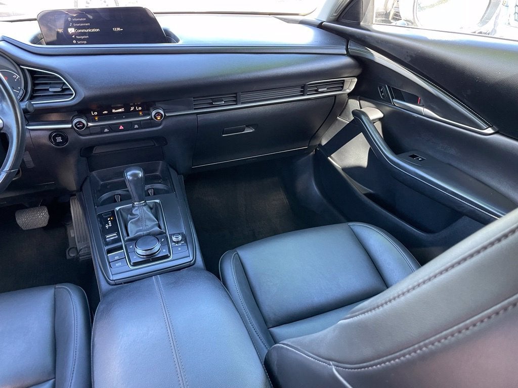 2023 Mazda Mazda CX-30 2.5 S Select Package