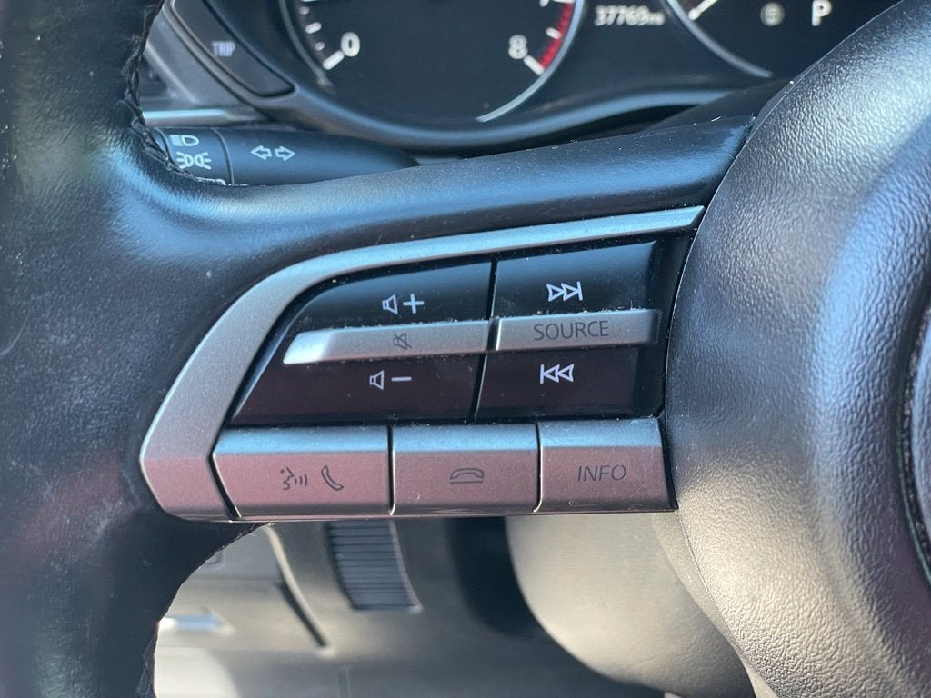 2023 Mazda Mazda CX-30 2.5 S Select Package