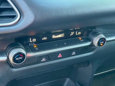 2023 Mazda Mazda CX-30 2.5 S Select Package