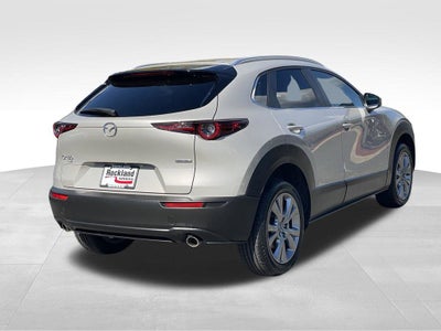 2023 Mazda Mazda CX-30 2.5 S Select Package