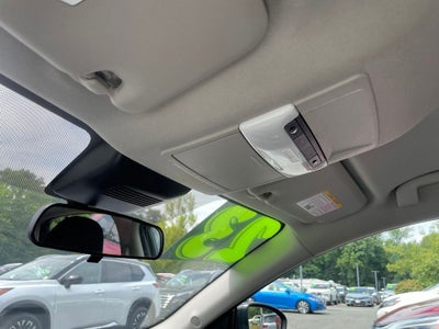 2023 Nissan Sentra S