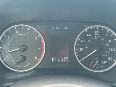 2023 Nissan Sentra S