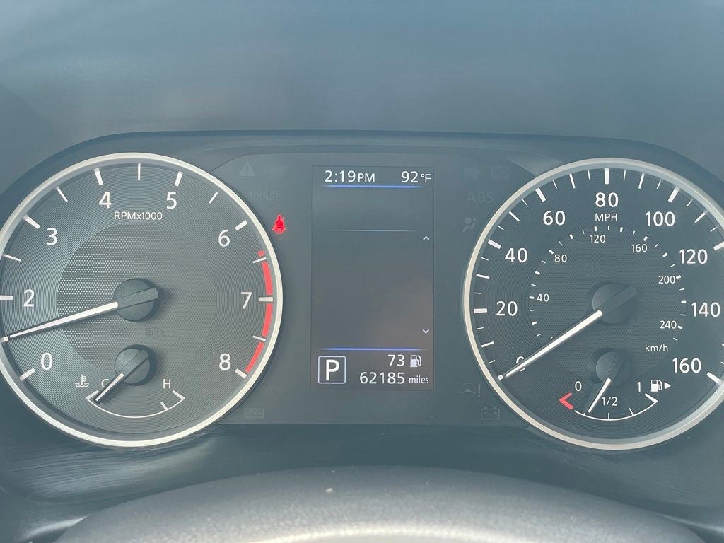 2023 Nissan Sentra S