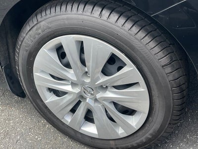 2023 Nissan Sentra S