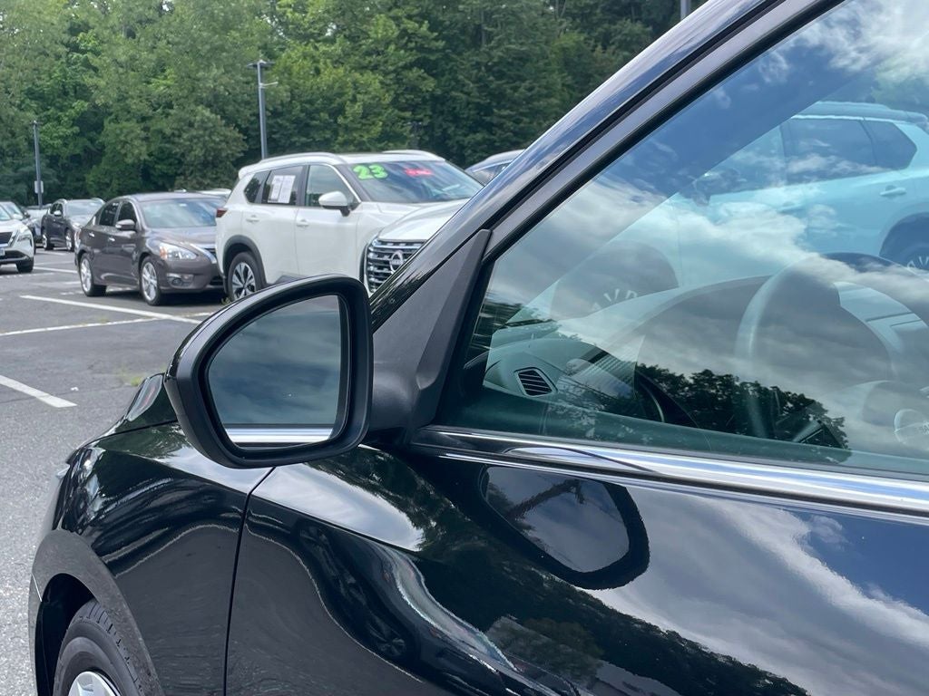 2023 Nissan Sentra S