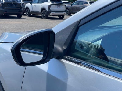 2023 Nissan Sentra S