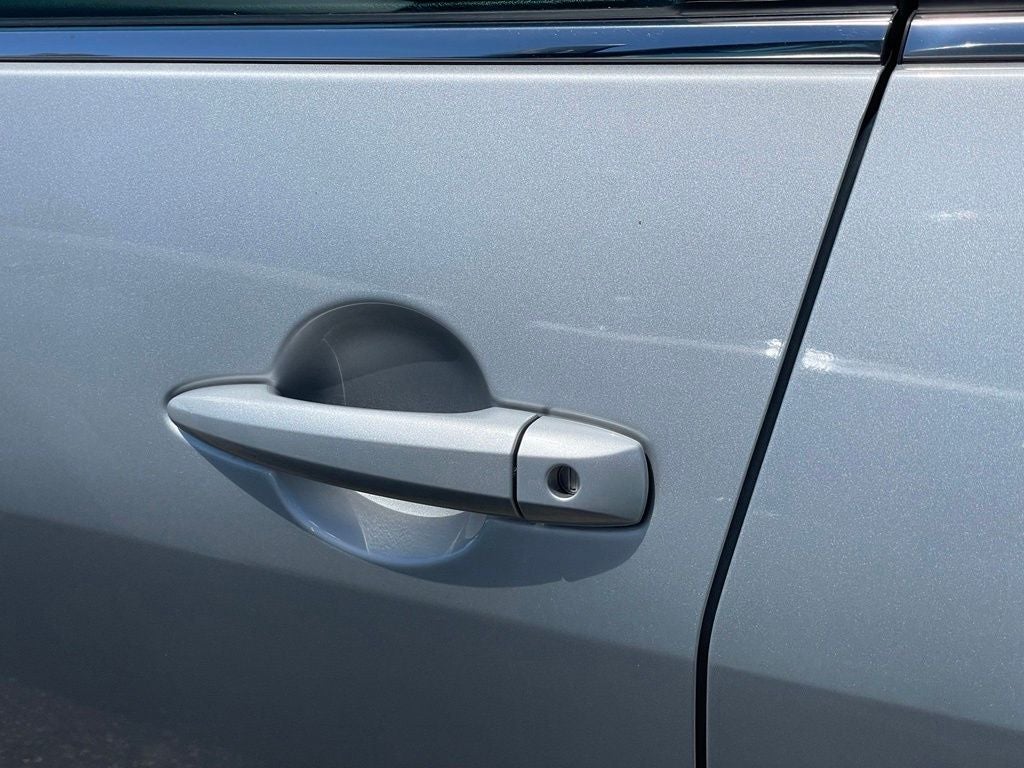 2023 Nissan Sentra S