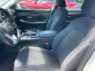 2023 Nissan Sentra S