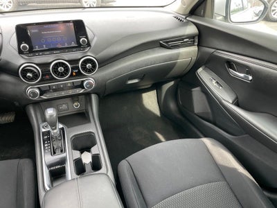 2023 Nissan Sentra S