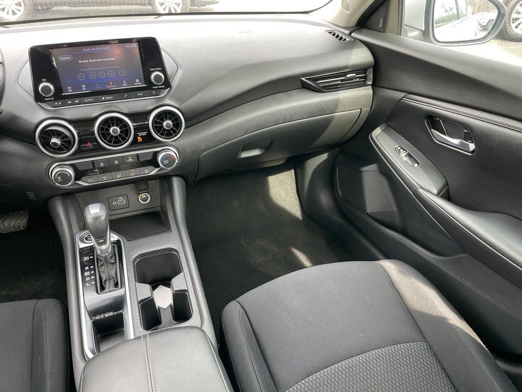 2023 Nissan Sentra S
