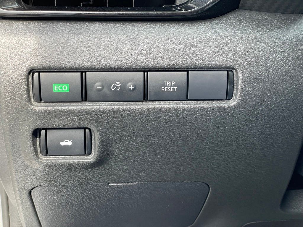 2023 Nissan Sentra S