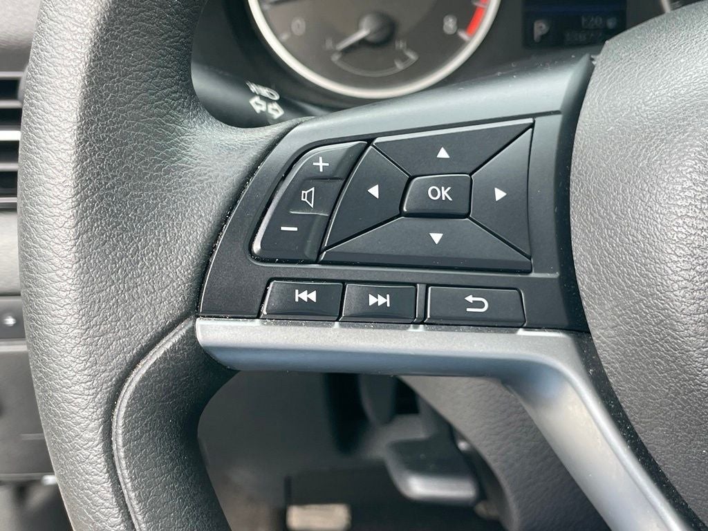 2023 Nissan Sentra S