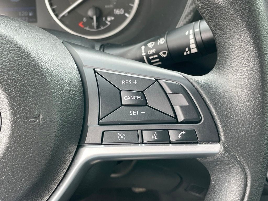 2023 Nissan Sentra S