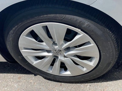 2023 Nissan Sentra S