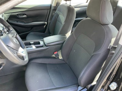 2023 Nissan Sentra S