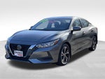 2022 Nissan Sentra SV All-Weather