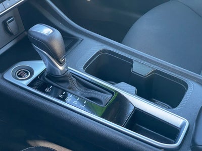 2022 Nissan Sentra SV All-Weather