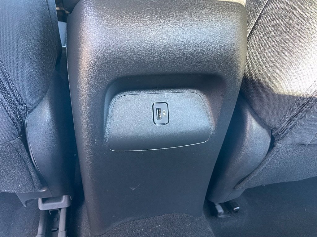 2022 Nissan Sentra SV All-Weather