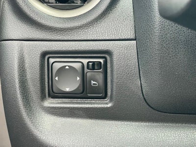2013 Nissan Versa 1.6 SV