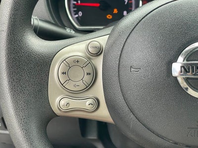 2013 Nissan Versa 1.6 SV