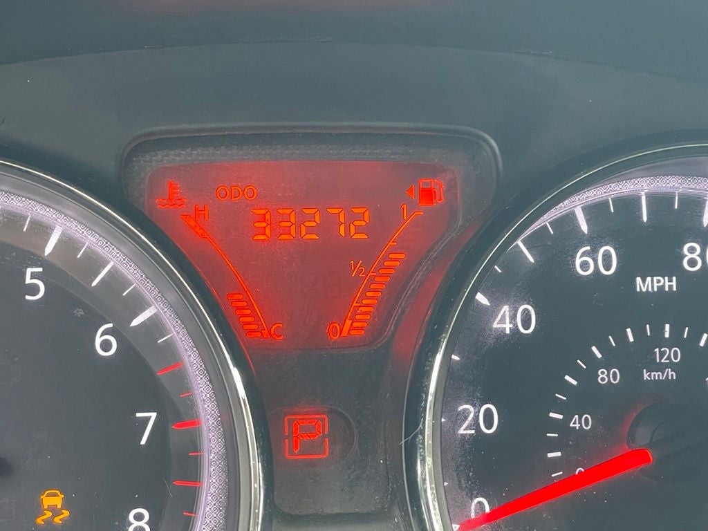 2013 Nissan Versa 1.6 SV