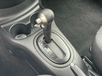 2013 Nissan Versa 1.6 SV