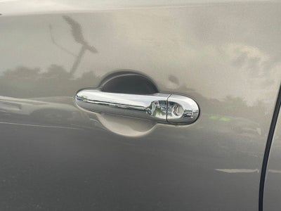 2013 Nissan Versa 1.6 SV