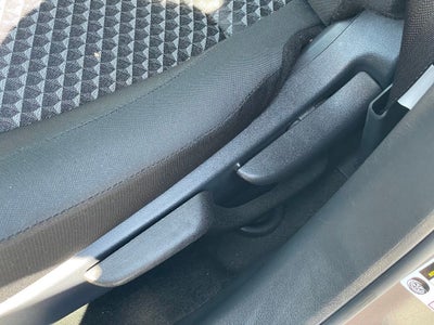 2024 Nissan Versa 1.6 S S Plus package