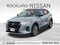 2023 Nissan Kicks SV Two-Tone Paint