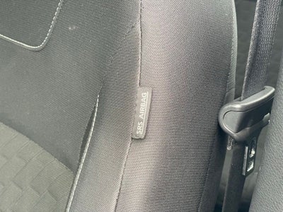 2023 Nissan Kicks SV Two-Tone Paint
