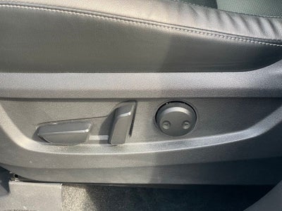 2022 INFINITI QX55 ESSENTIAL