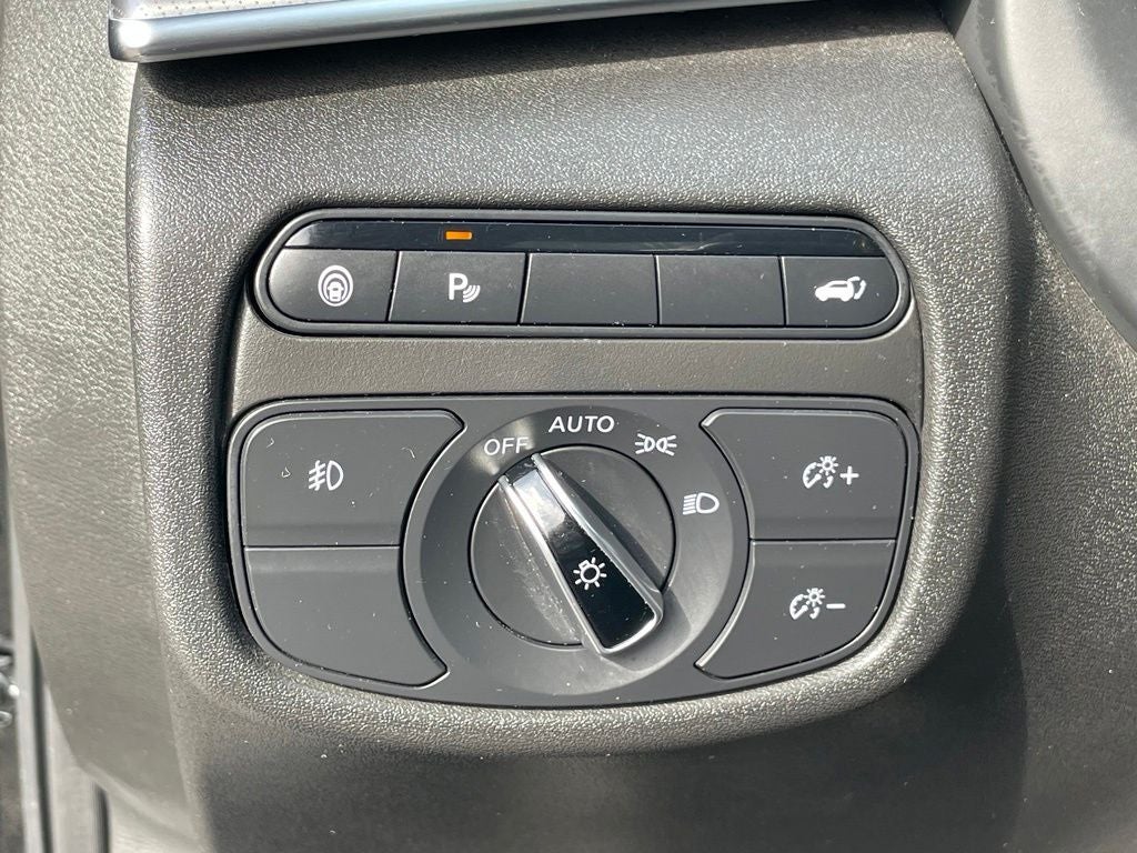 2022 INFINITI QX55 ESSENTIAL