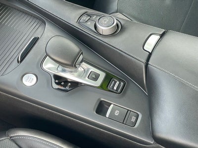 2022 INFINITI QX55 ESSENTIAL
