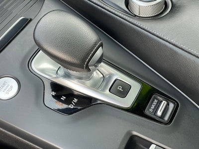 2022 INFINITI QX55 ESSENTIAL