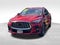2023 INFINITI QX55 ESSENTIAL