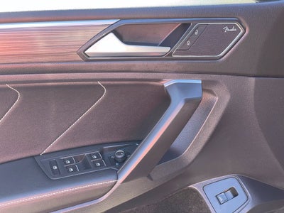 2023 Volkswagen Tiguan 2.0T SEL R-Line