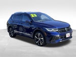 2023 Volkswagen Tiguan 2.0T SEL R-Line
