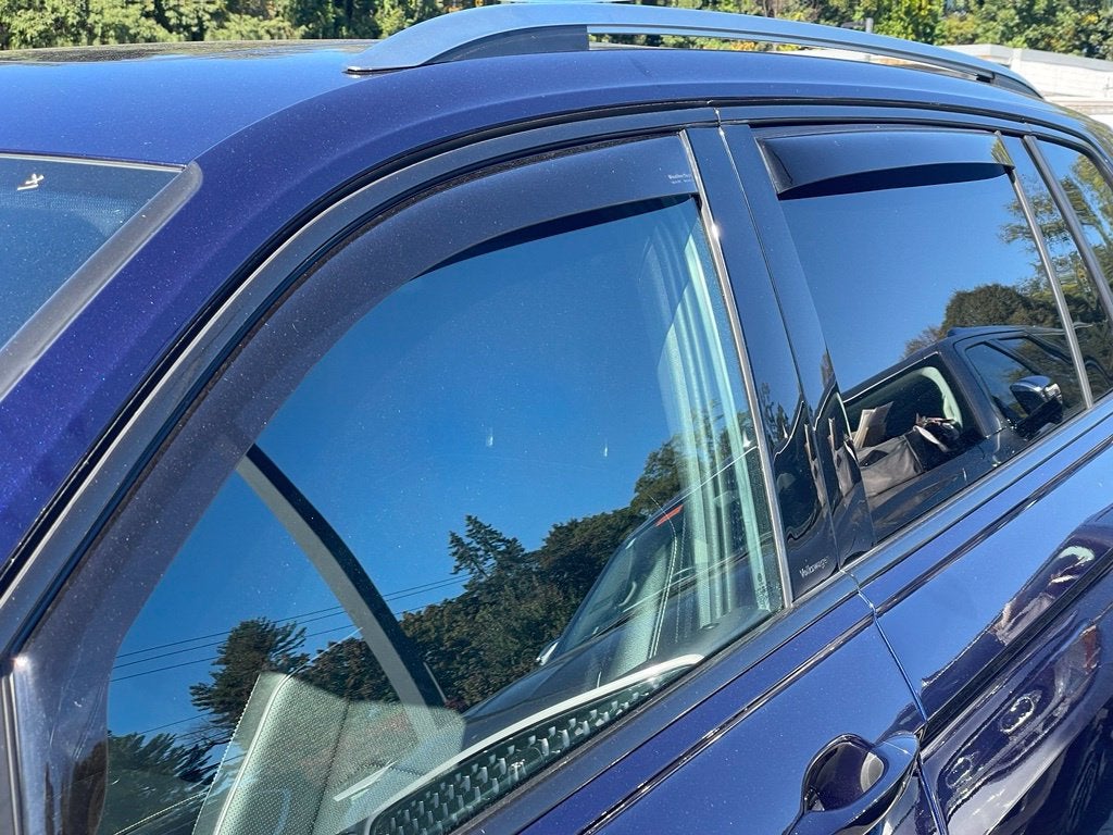 2023 Volkswagen Tiguan 2.0T SEL R-Line