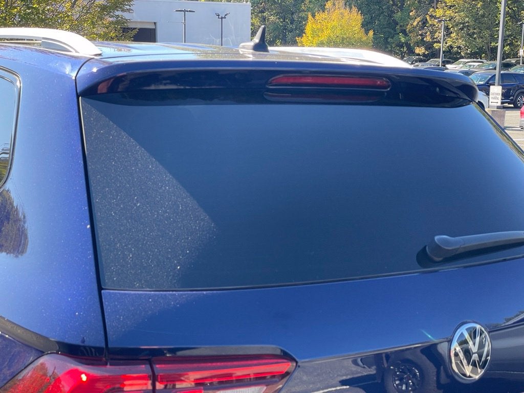 2023 Volkswagen Tiguan 2.0T SEL R-Line