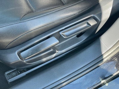 2016 Volkswagen Jetta 1.4T SE w/Connectivity