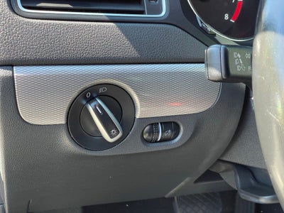2016 Volkswagen Jetta 1.4T SE w/Connectivity