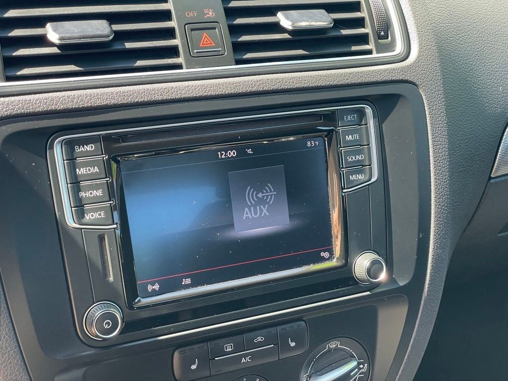 2016 Volkswagen Jetta 1.4T SE w/Connectivity