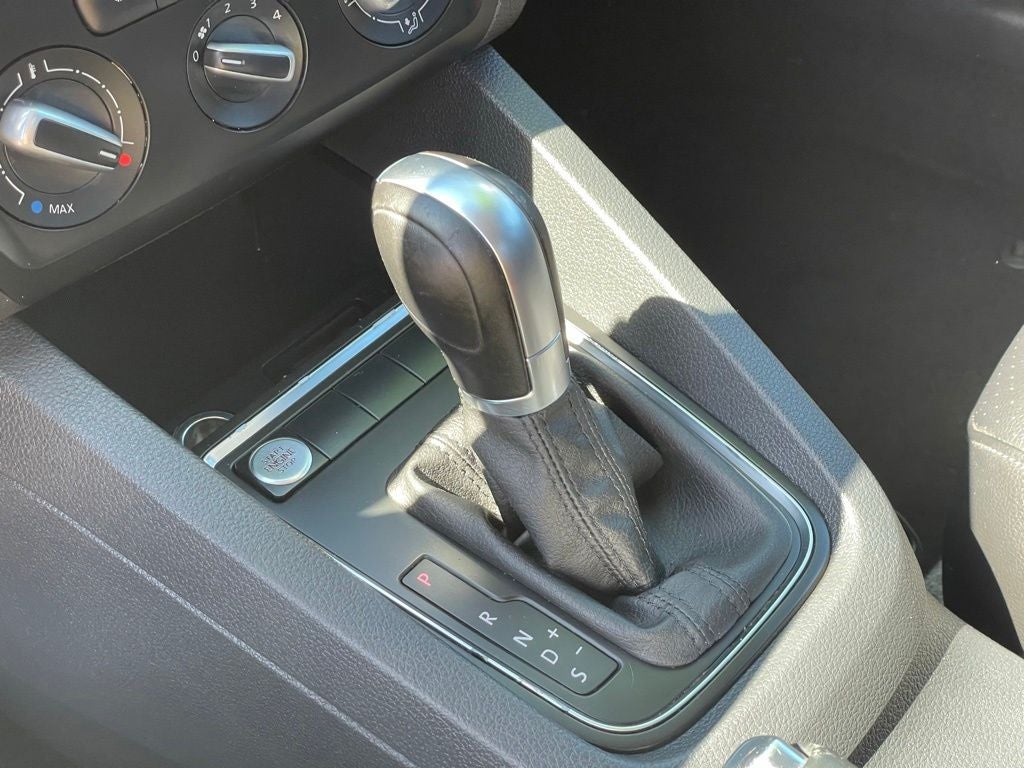 2016 Volkswagen Jetta 1.4T SE w/Connectivity