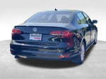 2016 Volkswagen Jetta 1.4T SE w/Connectivity