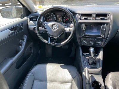 2016 Volkswagen Jetta 1.4T SE w/Connectivity