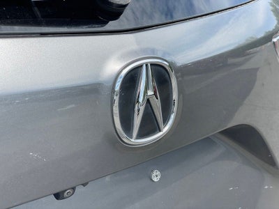 2023 Acura RDX A-Spec Advance Package SH-AWD