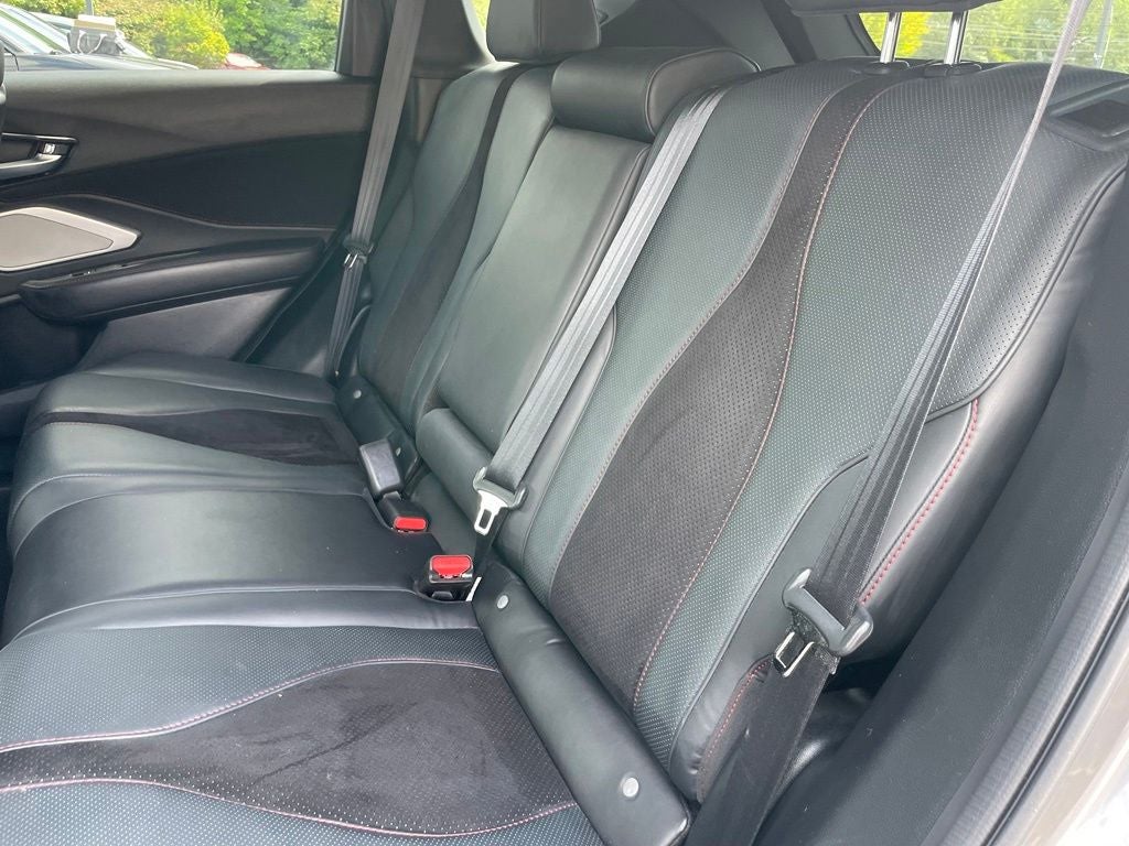 2023 Acura RDX A-Spec Advance Package SH-AWD