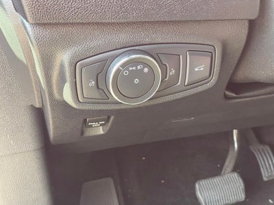 2018 Lincoln MKC Reserve