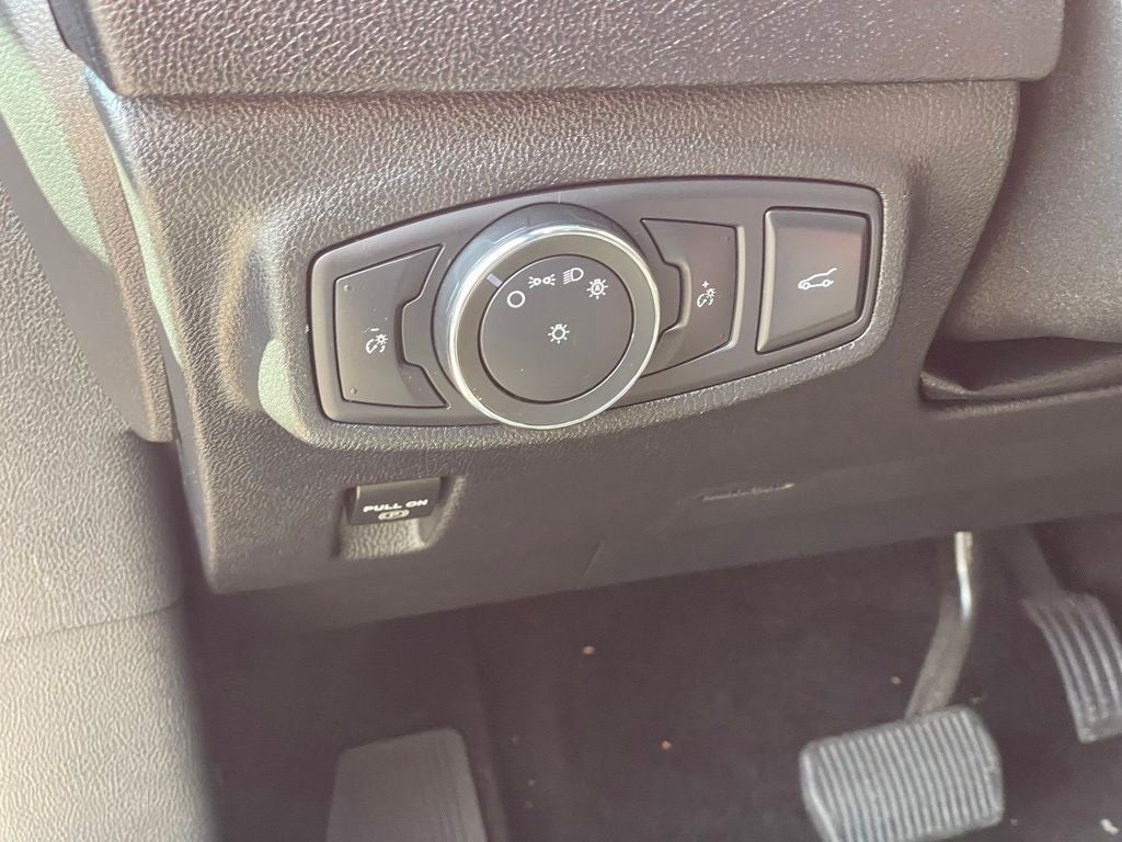 2018 Lincoln MKC Reserve
